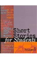 Short Stories for Students