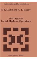 Theory of Partial Algebraic Operations