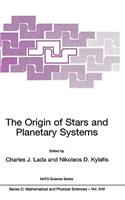 Origin of Stars and Planetary Systems