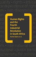 The Human Rights Implications of the Fourth Industrial Revolution in South Africa