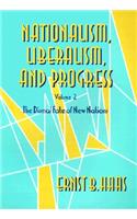 Nationalism, Liberalism, and Progress