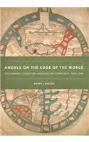 Angels on the Edge of the World