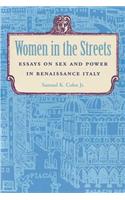 Women in the Streets