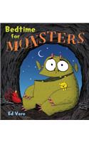 Bedtime for Monsters