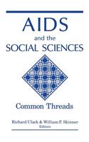 AIDS and the Social Sciences