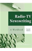 Radio-TV Newswriting