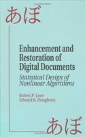 Enhancement and Restoration of Digital Documents