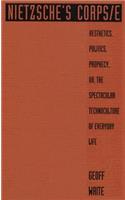 Nietzsche's Corps/E