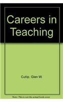 Careers in Teaching