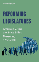 Reforming Legislatures