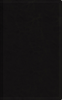 Rvr, Biblia de Estudio Trasfondo Cultural, Leathersoft, Negro, Interior a Color, Comfort Print