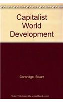 Capitalist World Development