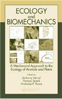 Ecology and Biomechanics