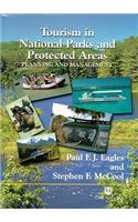 Tourism in National Parks and Protected Areas