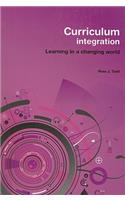 Curriculum Integration
