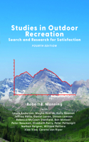 Studies in Outdoor Recreation