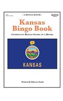 Kansas Bingo Book
