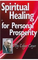 Spiritual Healing for Personal Prosperity