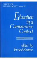 Education in a Comparative Context