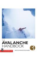 The Avalanche Handbook, 3rd Edition