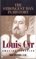 Louis Cyr