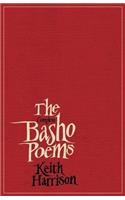 Complete Basho Poems