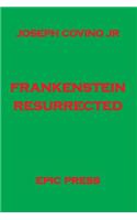 Frankenstein Resurrected