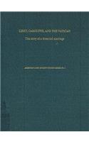 Liszt, Carolyne and the Vatican Documents