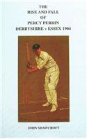Rise and Fall of Percy Perrin