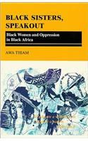Black Sisters Speak Out