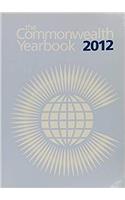 The Commonwealth Yearbook 2012