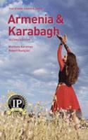 The Stone Garden Guide Armenia & Karabagh