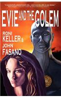 Evie and the Golem