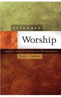 Reformed Worship