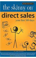 Direct Sales: Your First 100 Days