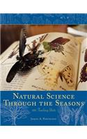 Natural Science Through the Seasons