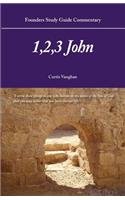 Founders Study Guide Commentary