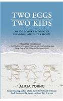 Two Eggs, Two Kids