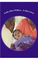 Little Miss Willow... a Short Story