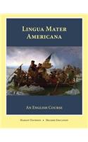 Lingua Mater Americana