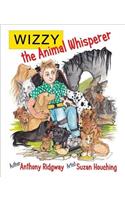 Wizzy the Animal Whisperer