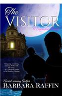 The Visitor: A Supernatural Romance