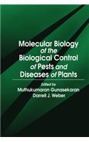 Molecular Biology of the Biological Control of Pests and Diseases of Plants