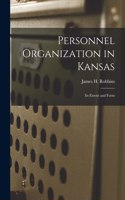 Personnel Organization in Kansas