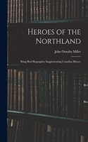 Heroes of the Northland