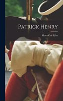 Patrick Henry