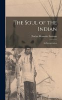 Soul of the Indian