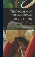 Women of the American Revolution; Volume II