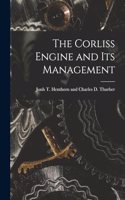 Corliss Engine and Its Management