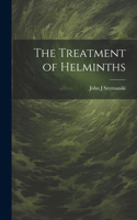 Treatment of Helminths